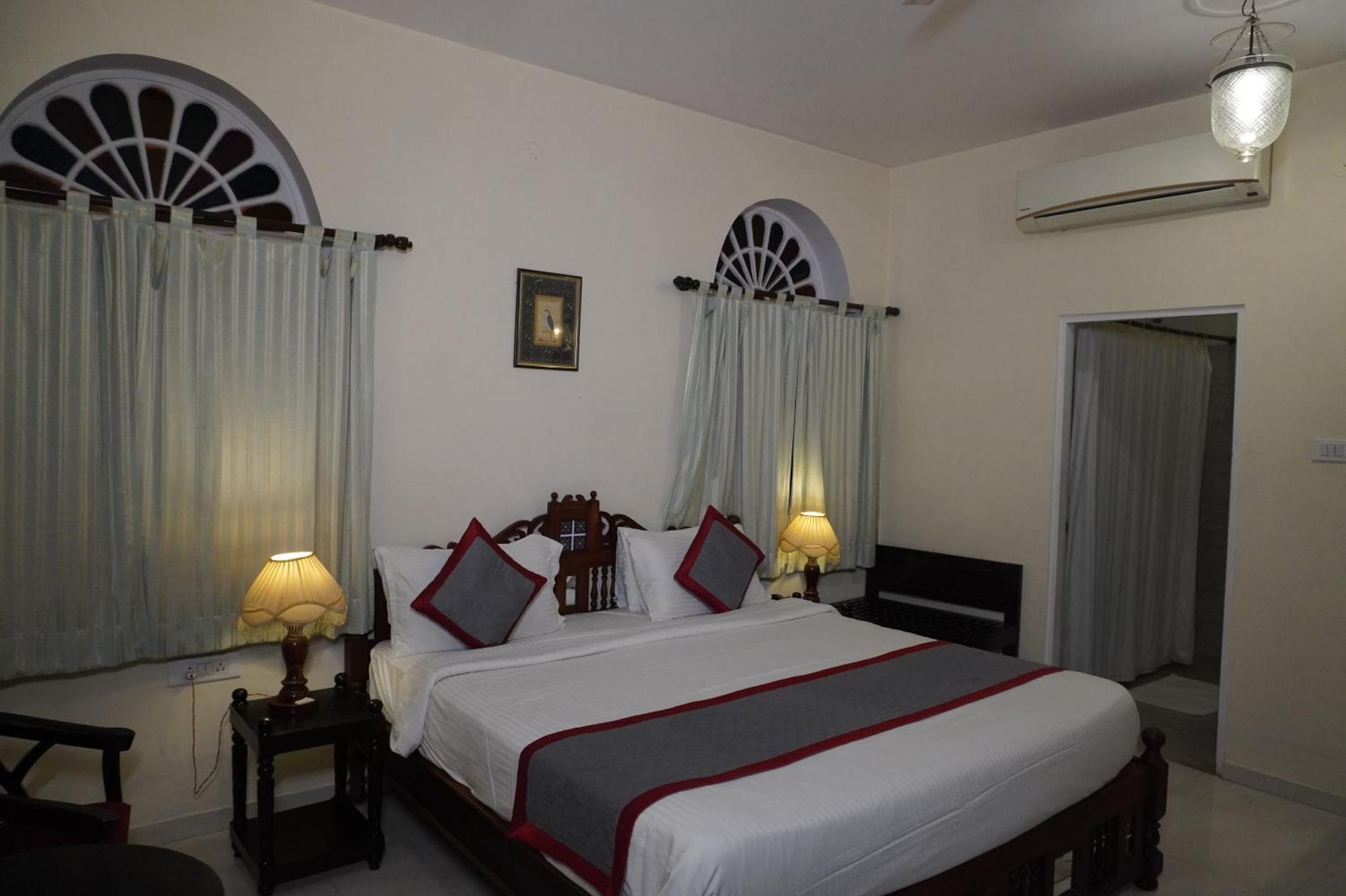 Khandela Haveli - A Boutique Heritage Hotel Jaipur Dış mekan fotoğraf