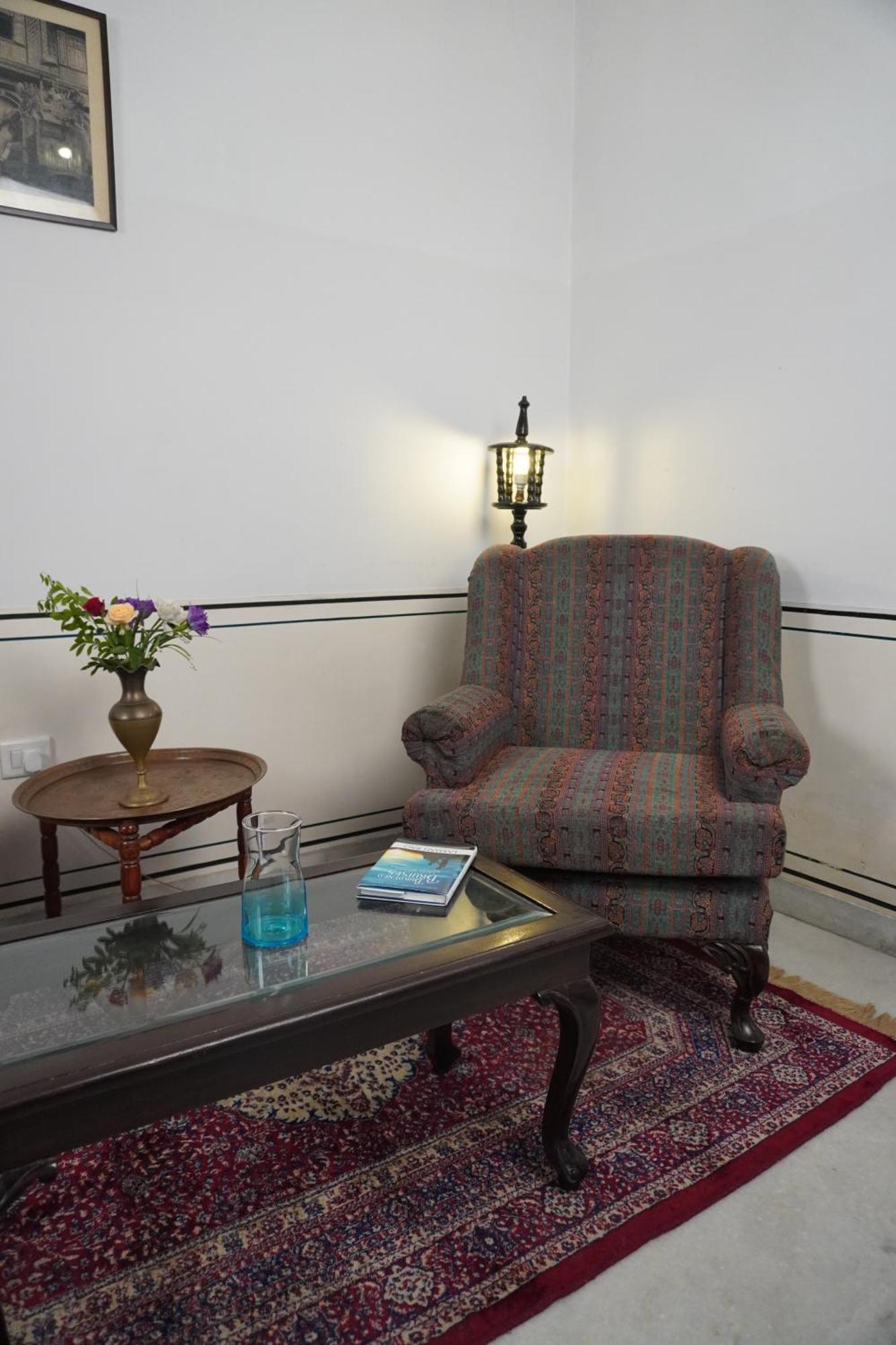 Khandela Haveli - A Boutique Heritage Hotel Jaipur Dış mekan fotoğraf